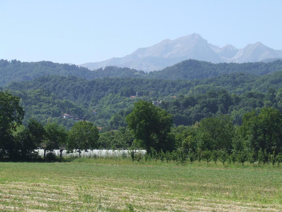 La Meridiana, Monolocale In Cascina Ristrutturata Boves Extérieur photo